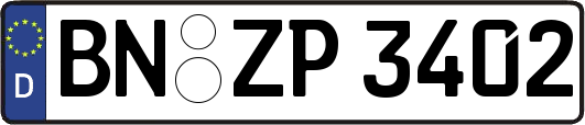BN-ZP3402