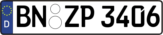 BN-ZP3406