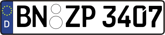 BN-ZP3407