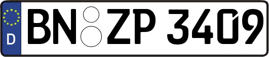 BN-ZP3409