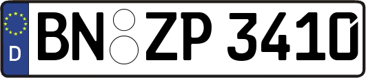 BN-ZP3410