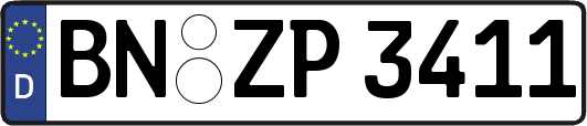 BN-ZP3411