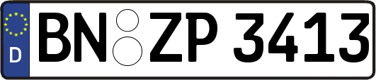 BN-ZP3413