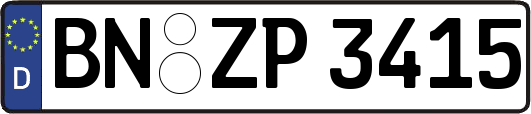 BN-ZP3415