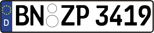 BN-ZP3419
