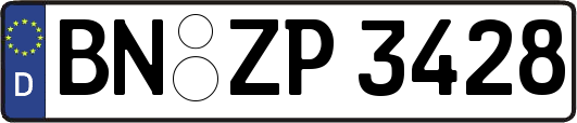 BN-ZP3428