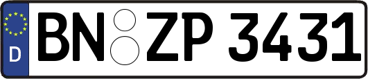 BN-ZP3431
