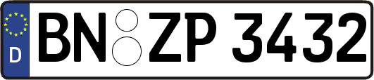 BN-ZP3432