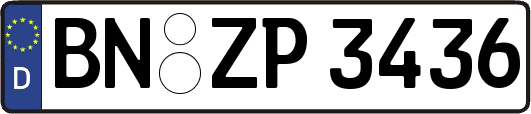 BN-ZP3436