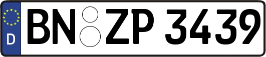 BN-ZP3439