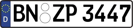 BN-ZP3447