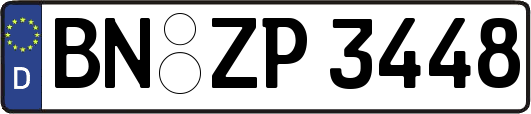 BN-ZP3448