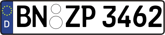 BN-ZP3462