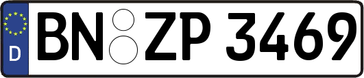 BN-ZP3469