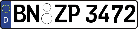 BN-ZP3472