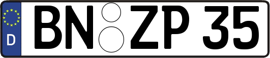 BN-ZP35