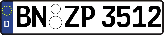 BN-ZP3512