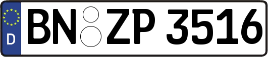 BN-ZP3516