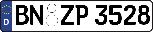 BN-ZP3528