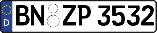 BN-ZP3532