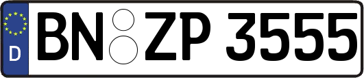 BN-ZP3555