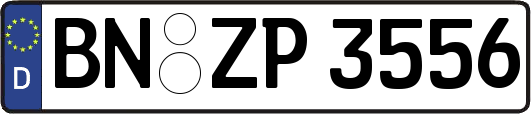 BN-ZP3556