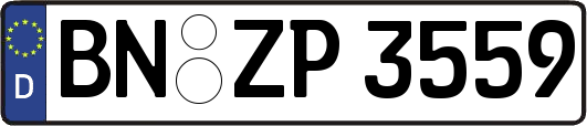 BN-ZP3559