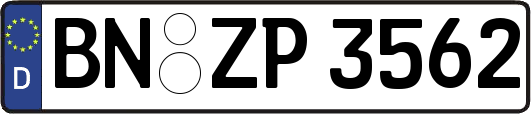 BN-ZP3562