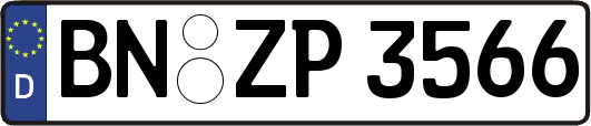 BN-ZP3566