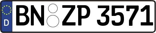 BN-ZP3571