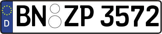 BN-ZP3572