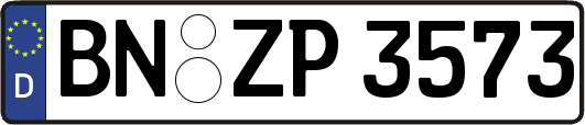 BN-ZP3573