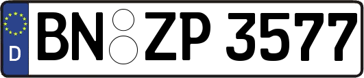 BN-ZP3577