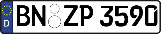 BN-ZP3590