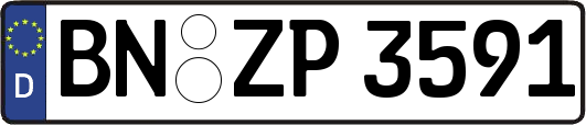 BN-ZP3591