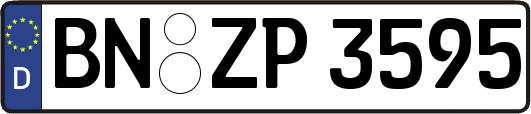 BN-ZP3595