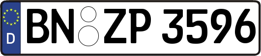 BN-ZP3596