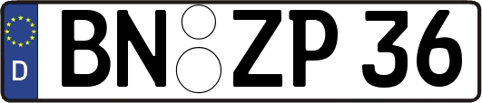 BN-ZP36
