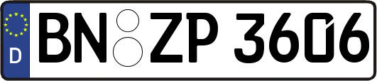BN-ZP3606