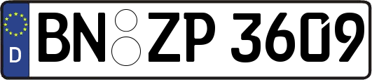 BN-ZP3609