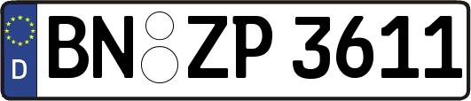 BN-ZP3611
