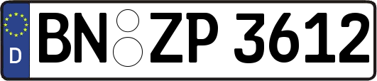 BN-ZP3612