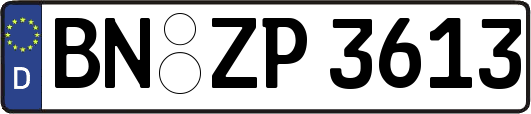 BN-ZP3613