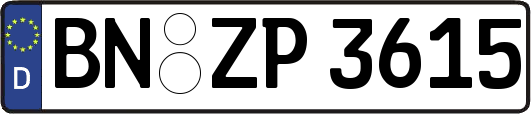 BN-ZP3615