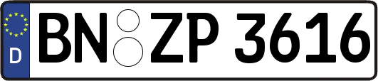 BN-ZP3616