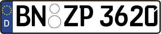 BN-ZP3620