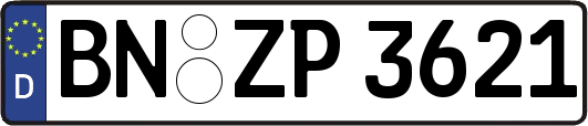 BN-ZP3621