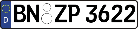 BN-ZP3622