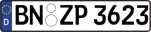 BN-ZP3623