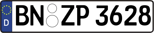 BN-ZP3628